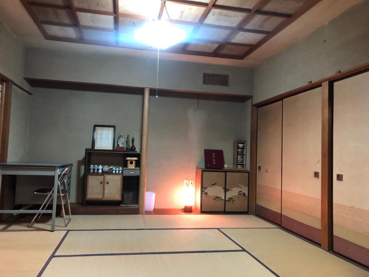 Hotel 桃源郷２ Toba Exterior foto