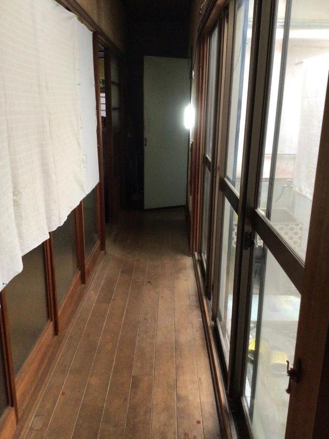 Hotel 桃源郷２ Toba Exterior foto